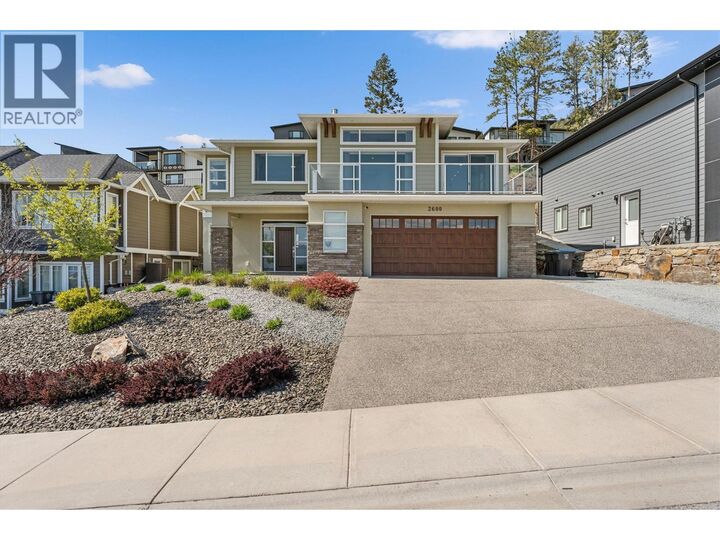 Property Photo: 2600 Paramount Drive BC V4T 3M6