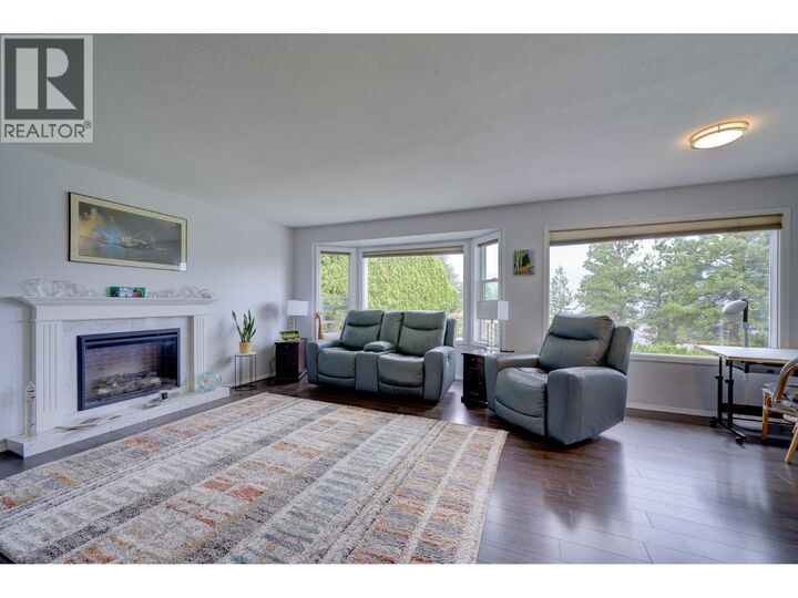 Property Photo:  2776 Capilano Drive  BC V2E 2H3 
