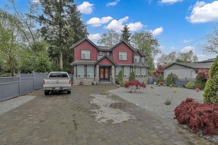 Property Photo:  11046 80  BC V4C 1W5 