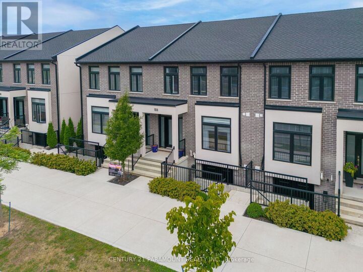 Property Photo: 153 Summersides Boulevard ON L0S 1E6