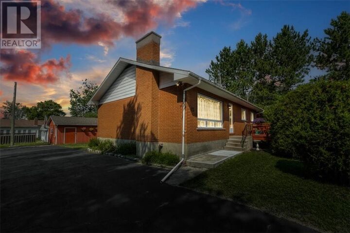 Photo de la propriété: 95 Dufferin Street ON P0M 1J0