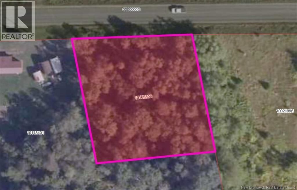 Property Photo:  N/A 585 Route  NB E7M 1K7 