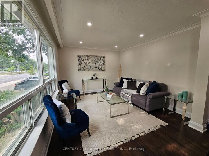 Property Photo: 703 Midland Avenue South ON M1K 4E3