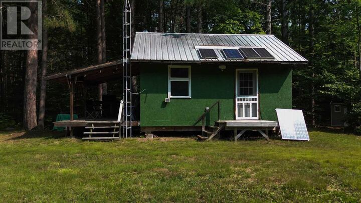 Property Photo:  Lot 6 5th Side Rd  ON P0R 1G0 