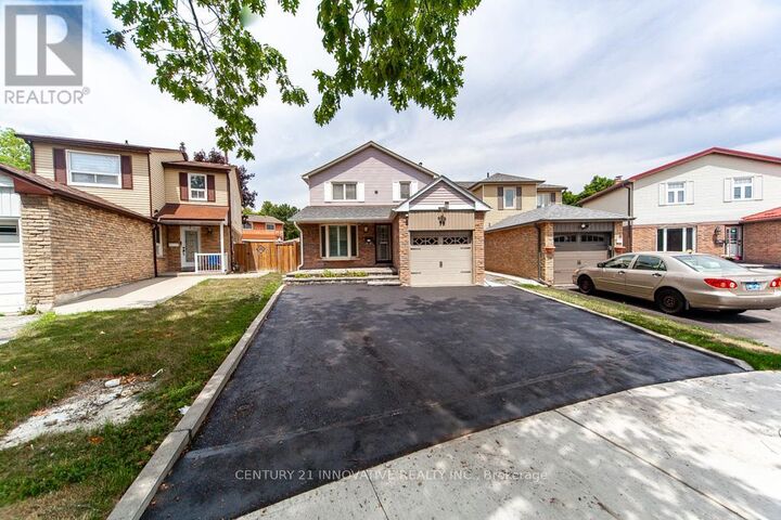 Property Photo: 79 McKnight Drive ON M1B 2Z4