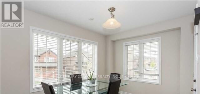 Property Photo: 26 Allium Road ON L7A 4G1