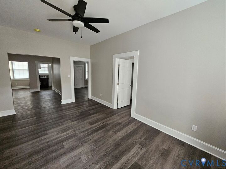 Property Photo:  2817 W Grace Street 1  VA 23221 
