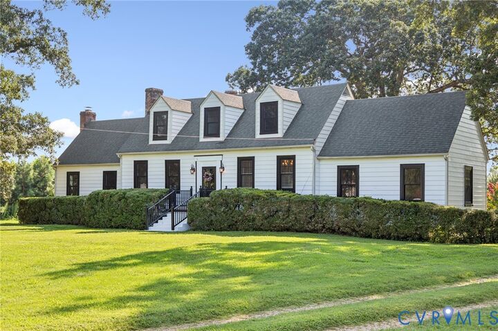 Property Photo:  7466 Saxby Road  VA 23231 