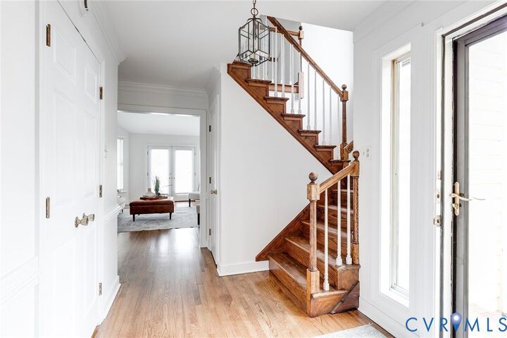 Property Photo:  11812 Northglen Lane  VA 23238 