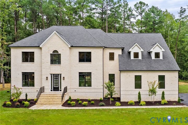 449 River Notch Drive  Henrico VA 23238 photo
