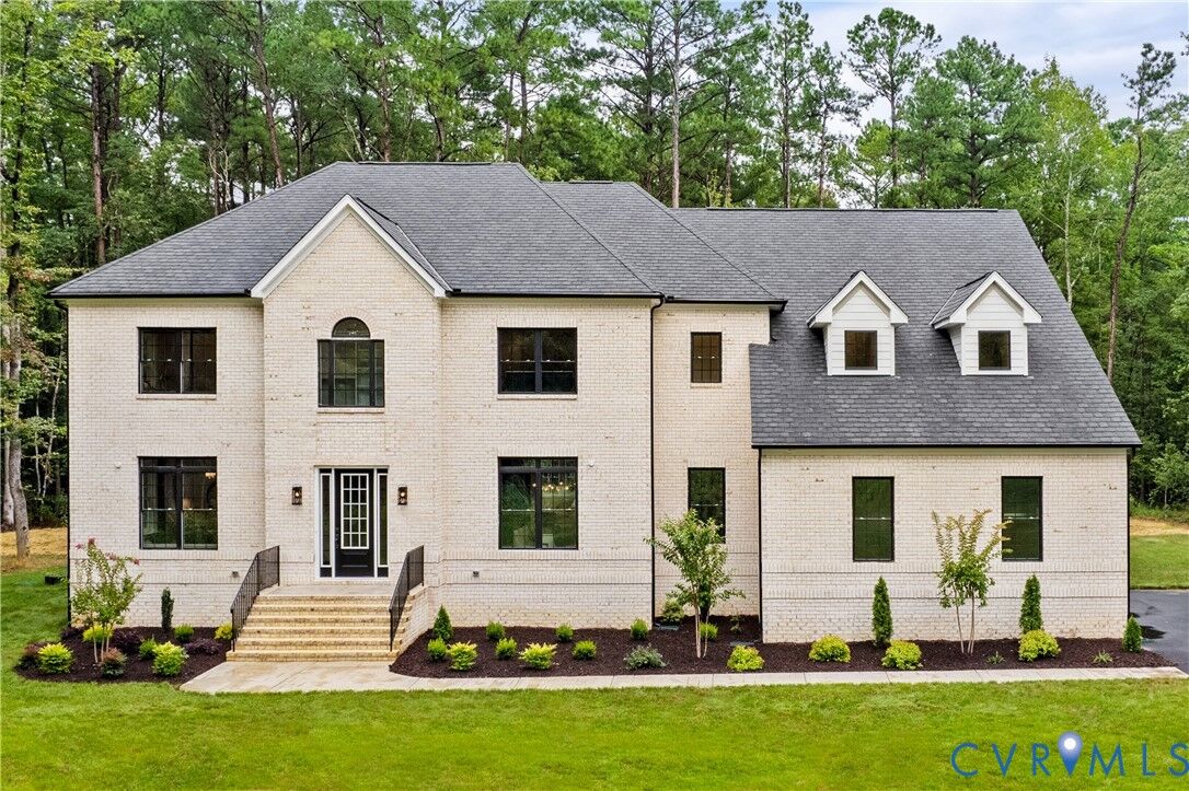 Property Photo: 449 River Notch Drive VA 23238