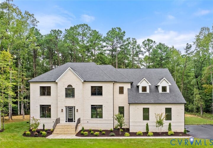 449 River Notch Drive  Henrico VA 23238 photo
