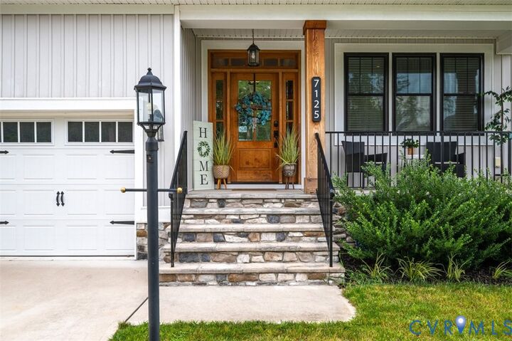 Property Photo:  7125 Jones Run Lane  VA 23120 