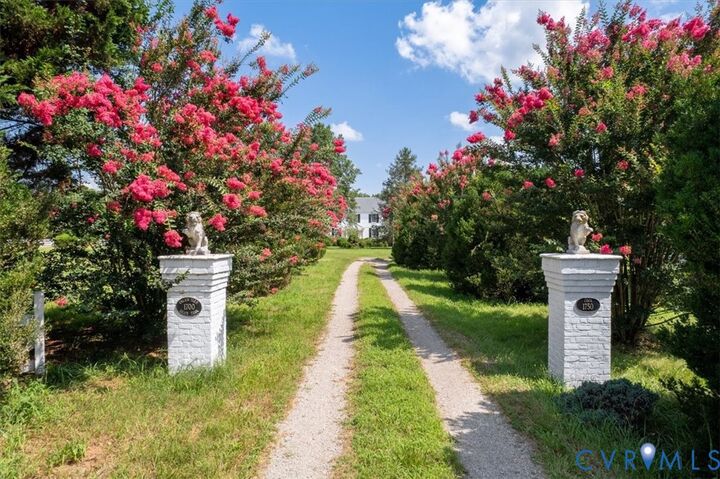 Property Photo:  1700 Calais Trail  VA 23139 