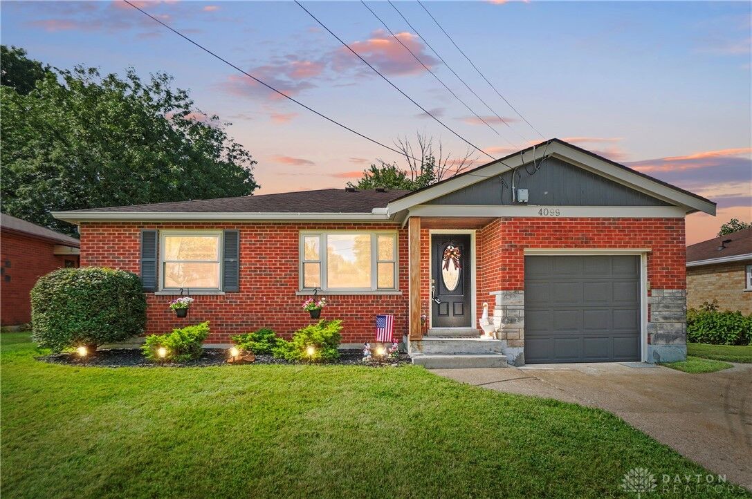 Property Photo:  4099 Westwood Northern Boulevard  OH 45211 