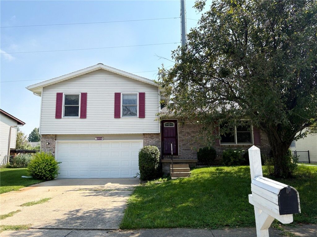 Property Photo: 2976 N Primrose Lane IL 62526