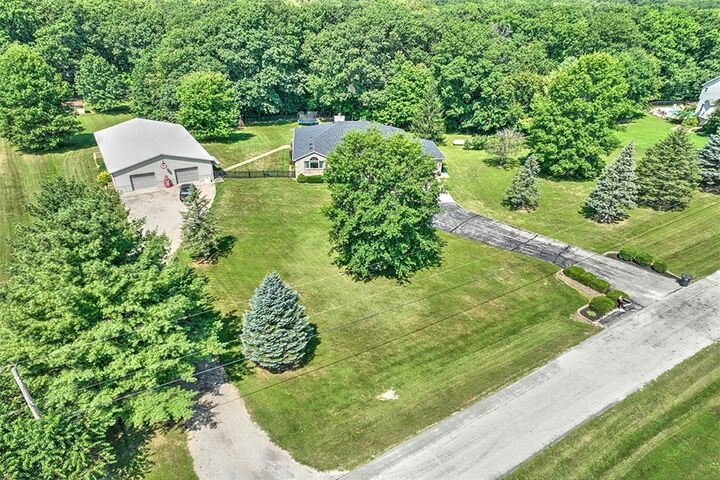 Property Photo: 4265 Briar Lane IL 62521