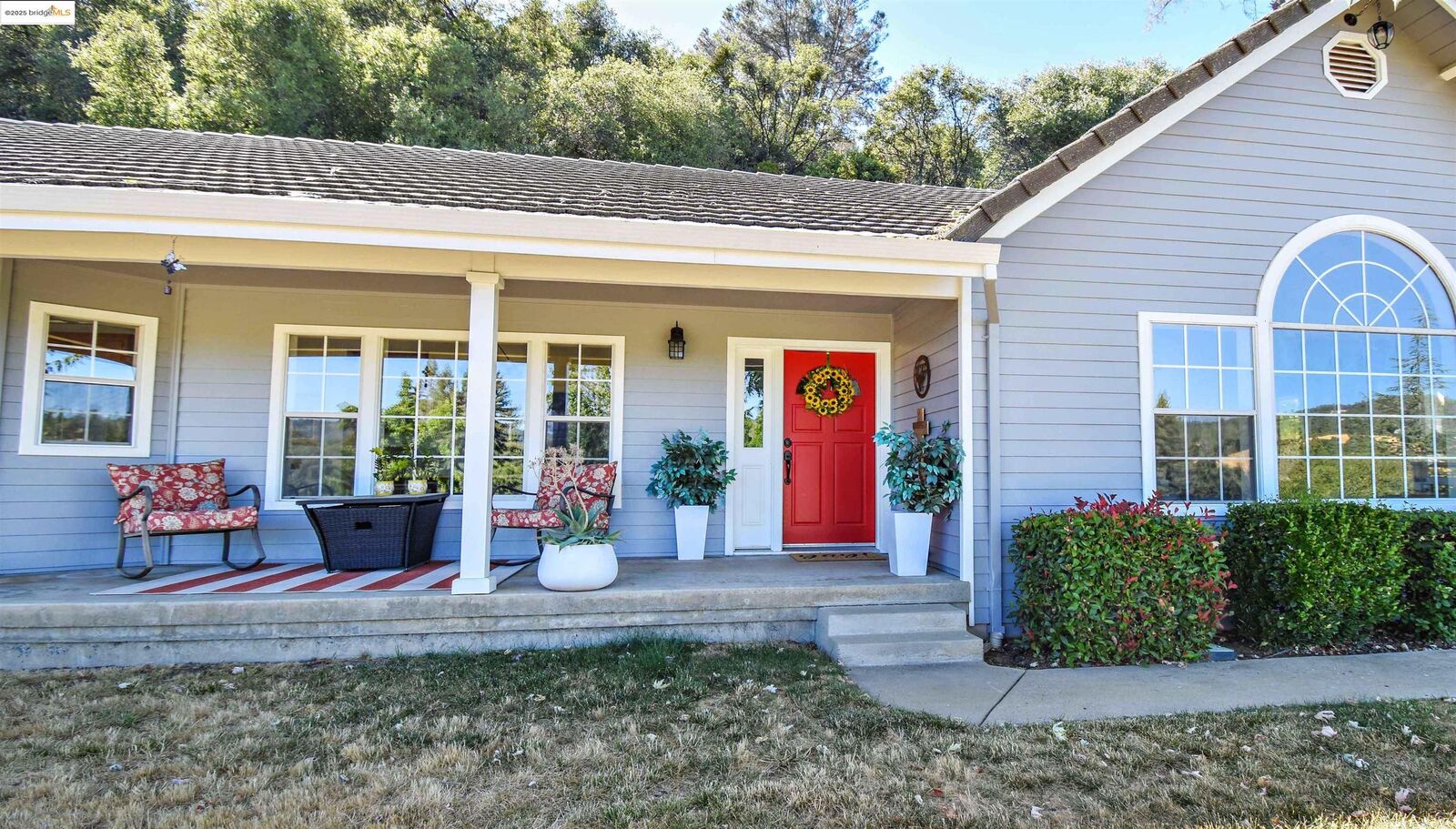 Property Photo: 23180 Gold Springs CA 95310