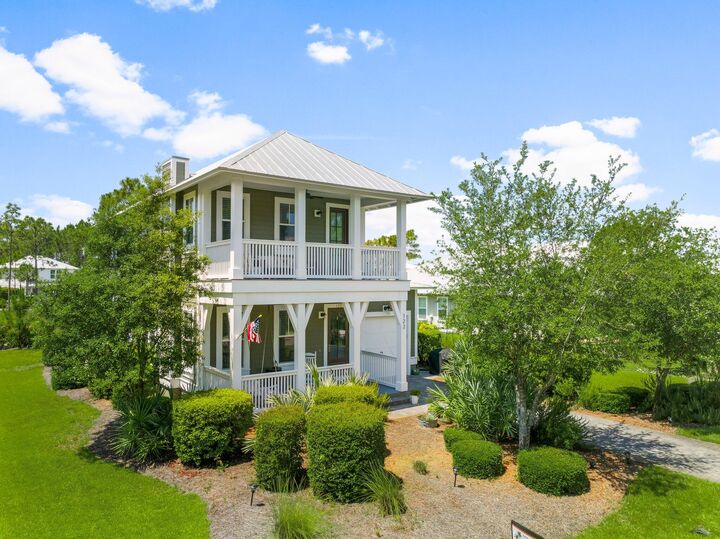 122 Plantation Circle  Santa Rosa Beach FL 32459 photo
