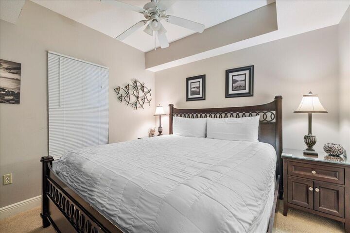 Property Photo: 122 Seascape Drive Unit 1305 FL 32550