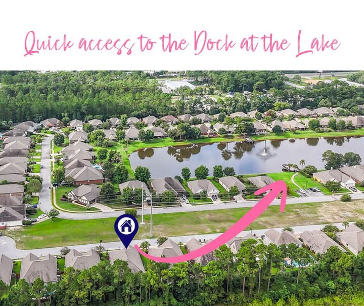 Property Photo: 195 Lullaby Loop FL 32459