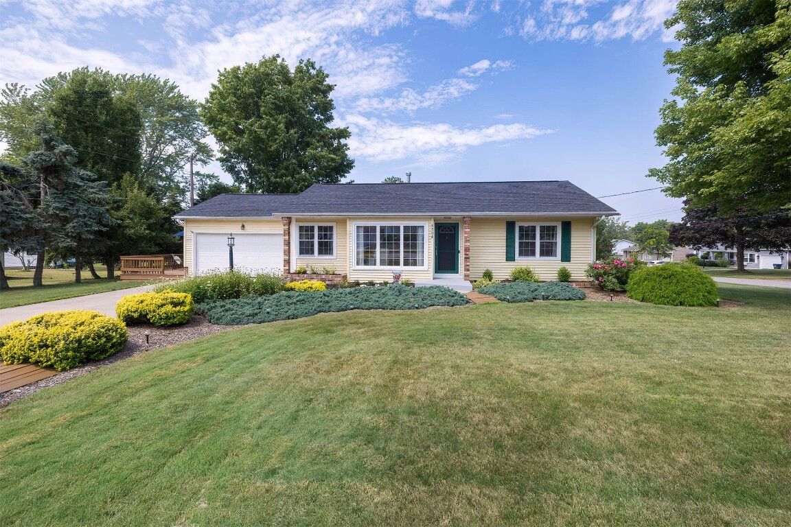 Property Photo: 4504 Budd Drive PA 16506
