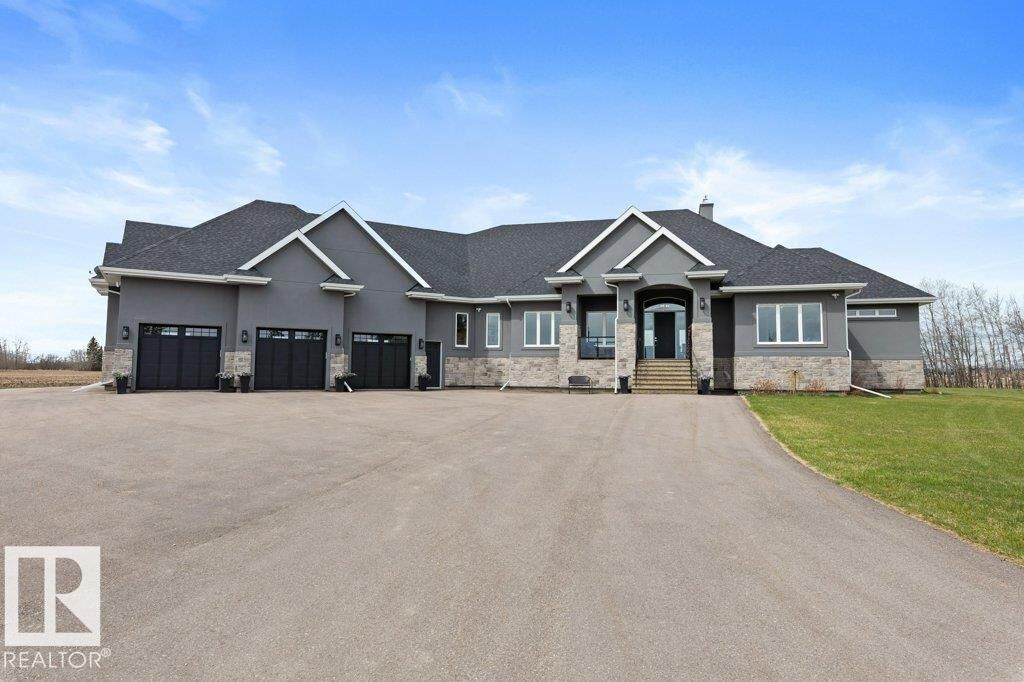 Property Photo: 55004 Rge Road 271 AB T8R 1W4