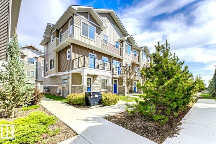 230 Edgemont Road NW 43  Edmonton AB T6M 0Y8 photo