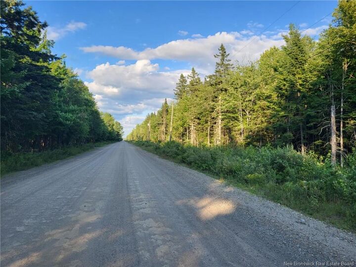 Lot K Zionville Road  Taymouth NB E6C 1Z5 photo