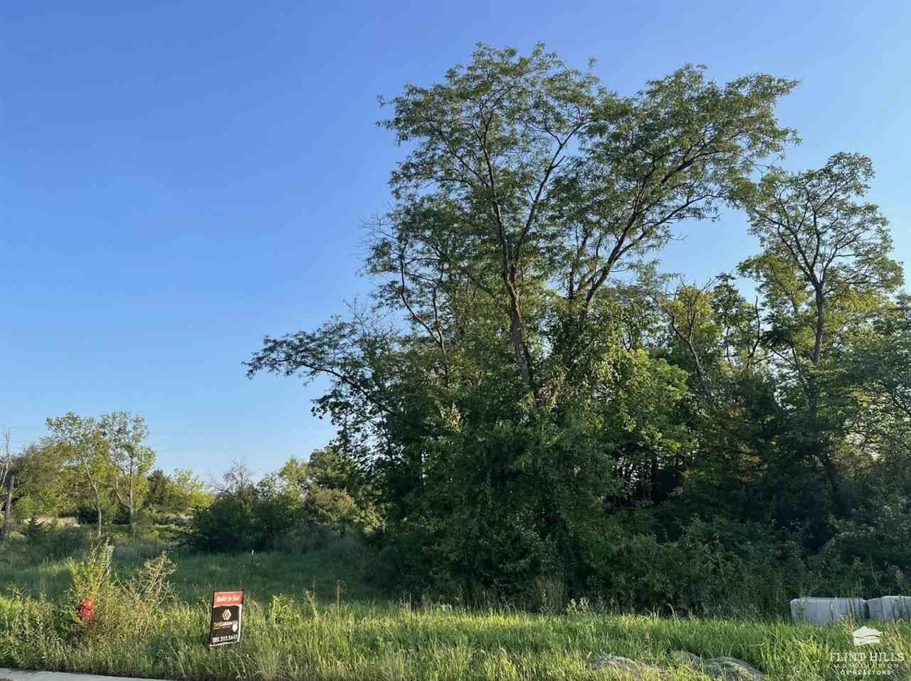 Property Photo: 4881 Nature Avenue KS 66502