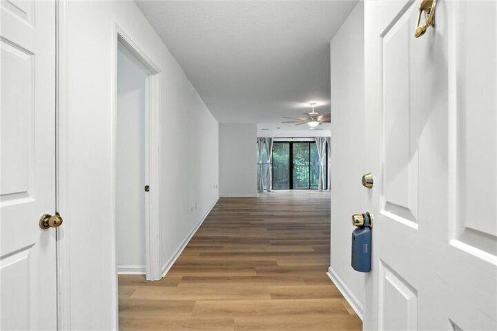 Property Photo:  1105 Pine Heights Drive NE  GA 30324 