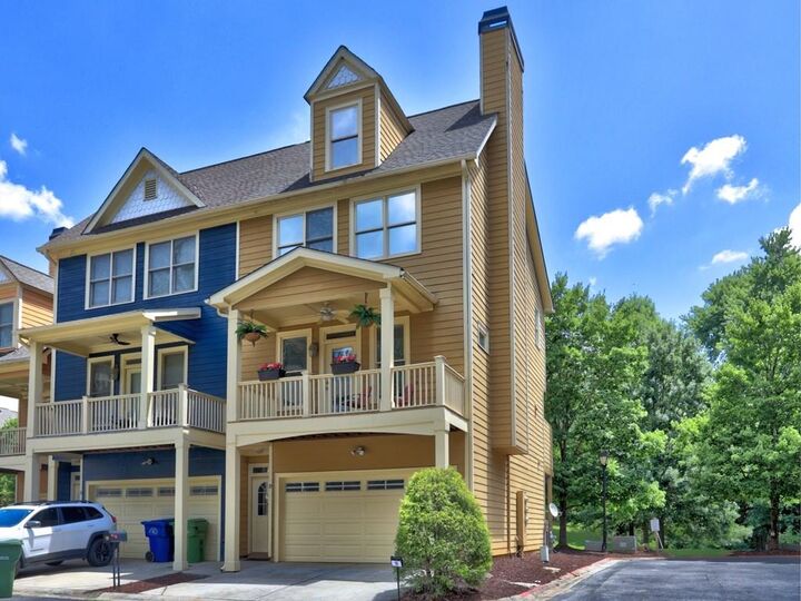 Property Photo: 1079 Marietta Boulevard NW 19 GA 30318