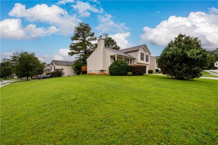 Property Photo: 1250 Maxey Court GA 30680