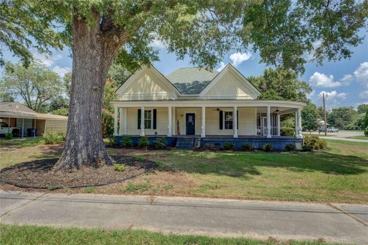 Property Photo: 3023 Main Street GA 30055