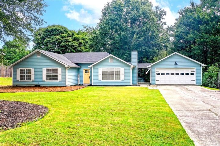 4040 Jim Moore Road  Dacula GA 30019 photo