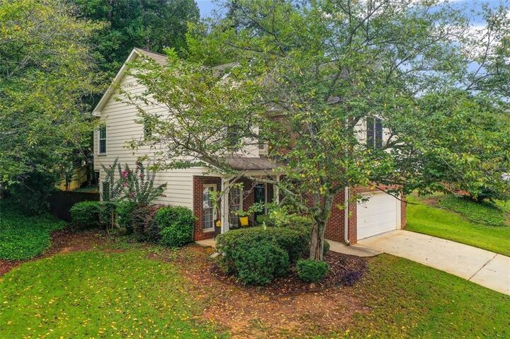 Property Photo:  1105 Glenrose Drive SE  GA 30080 
