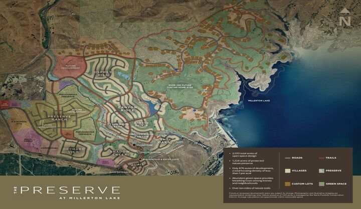 3 The Preserve At Millerton Lake  Friant CA 93626 photo
