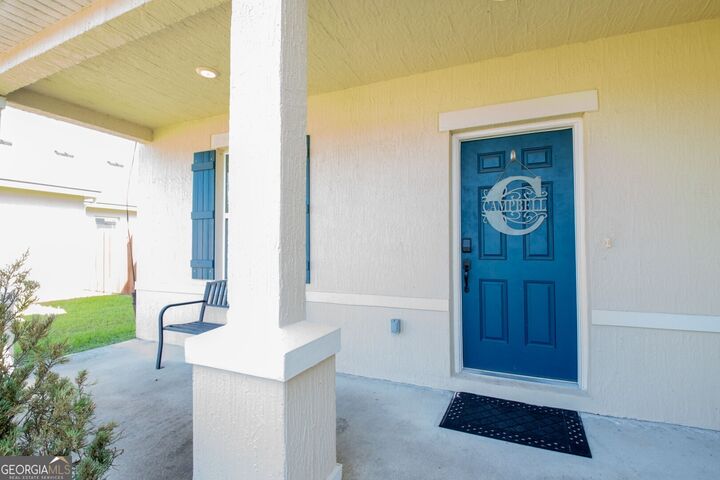 Property Photo: 111 Walnut Way GA 31548