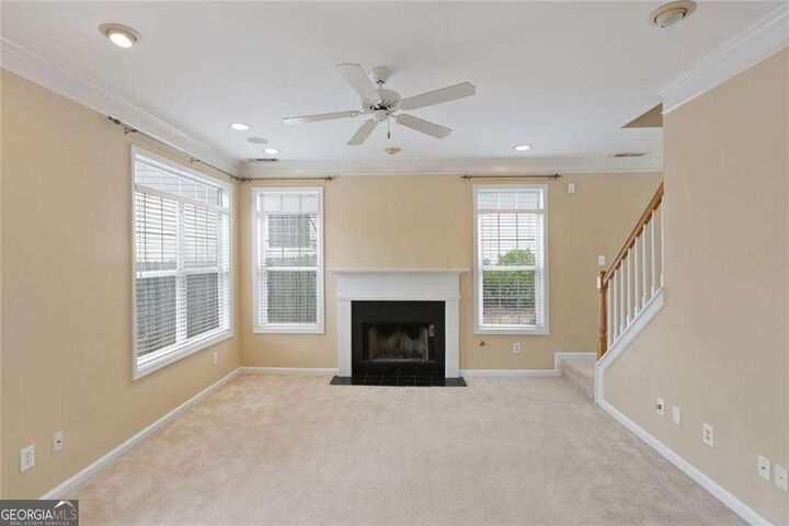 Property Photo:  2109 Berryhill Circle SE  GA 30082