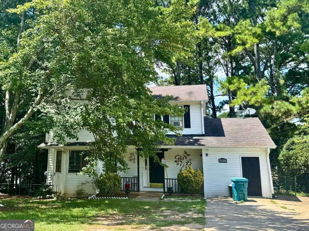 Property Photo: 4969 Old Norcross Road GA 30096