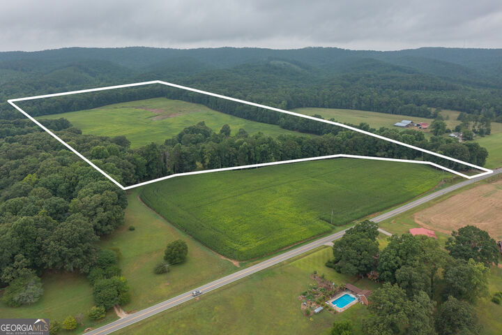 Property Photo: 1128 W Armuchee Road GA 30728