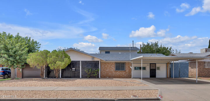 5304 Nome Avenue  El Paso TX 79924 photo