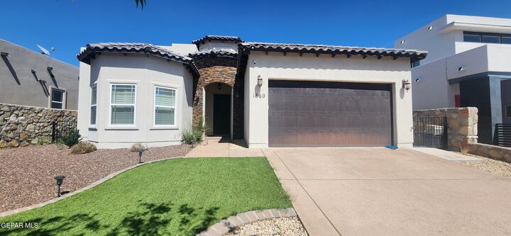 1660 Lark Bunting Lane  El Paso TX 79911 photo