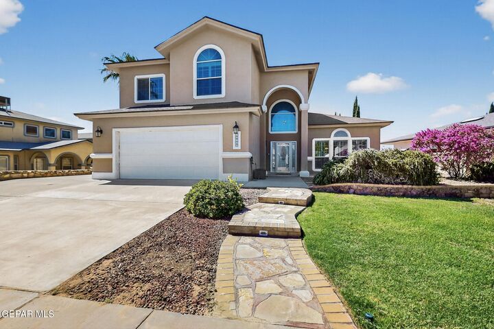 12360 Lupe Rivera Drive  El Paso TX 79936 photo