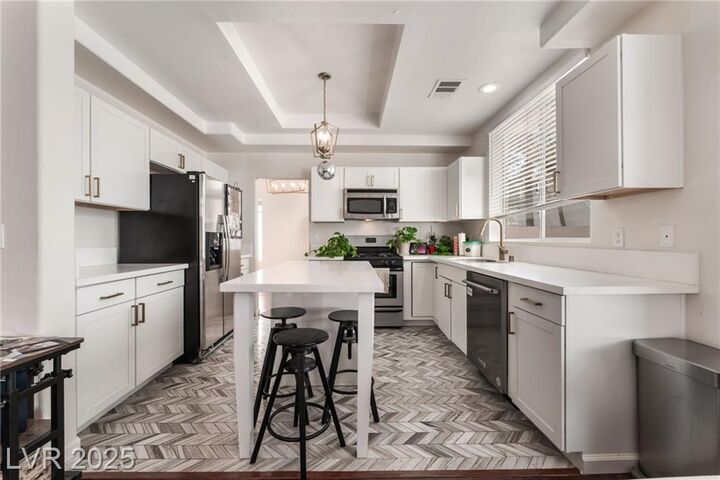 Property Photo: 9733 Trail Rider Drive NV 89117