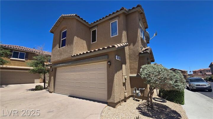 Property Photo: 8738 Brindisi Park Avenue NV 89148