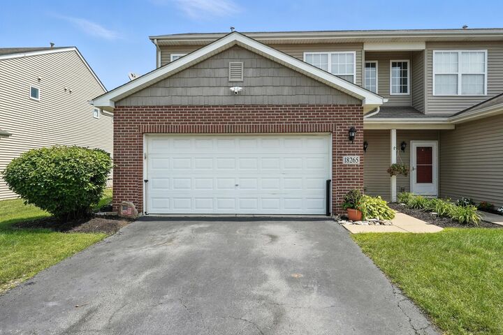 Property Photo:  18265 Bel Aire Drive  IN 46356 