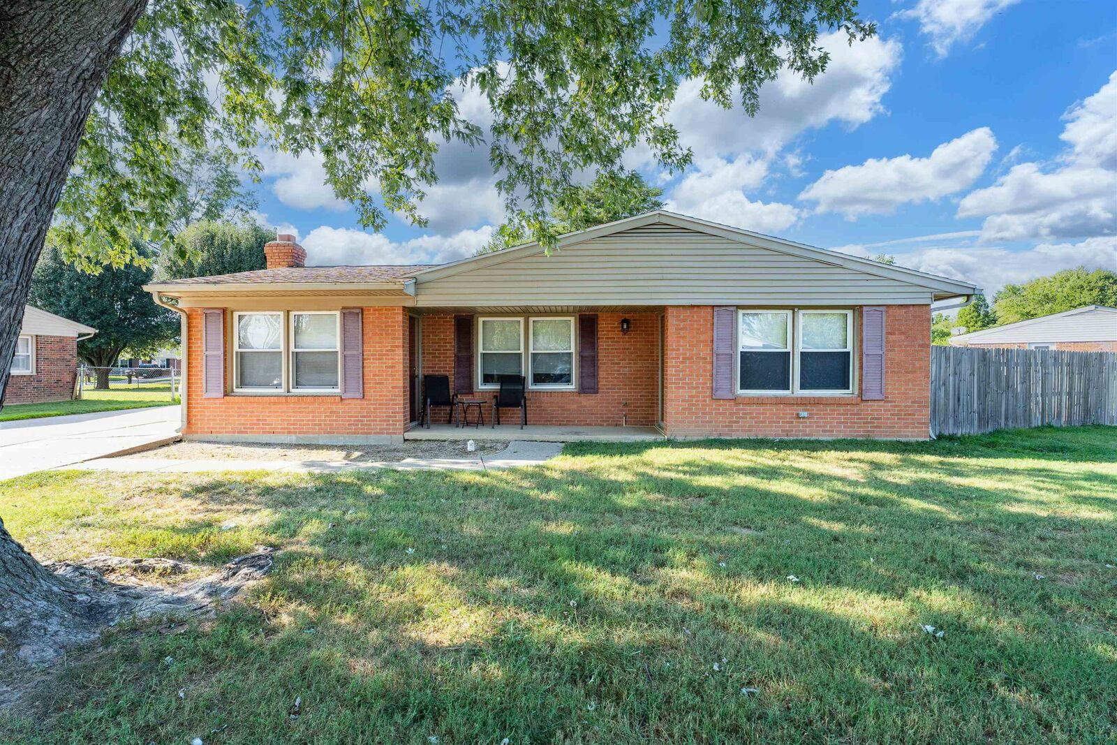 Property Photo: 5277 Ashland Ave. KY 42301