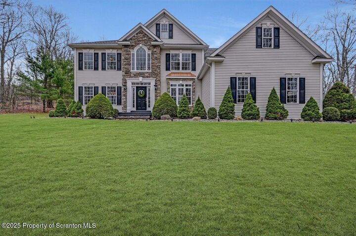 Property Photo:  120 Highland Road  PA 18444 
