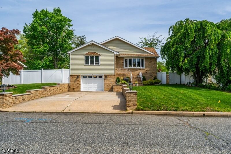 Property Photo:  201 Summit Ave  NJ 08863 